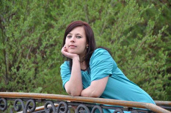 Лина Коваль