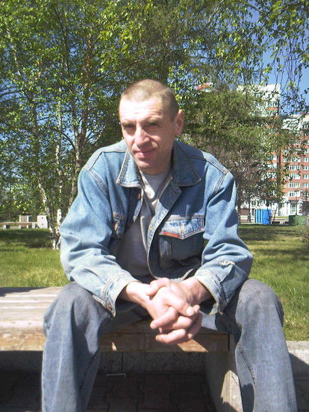 Виктор Соколов