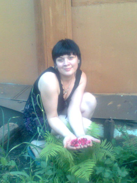 Евгения Чуприна