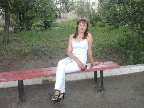 Елена Бондарева(Шалдыбина)