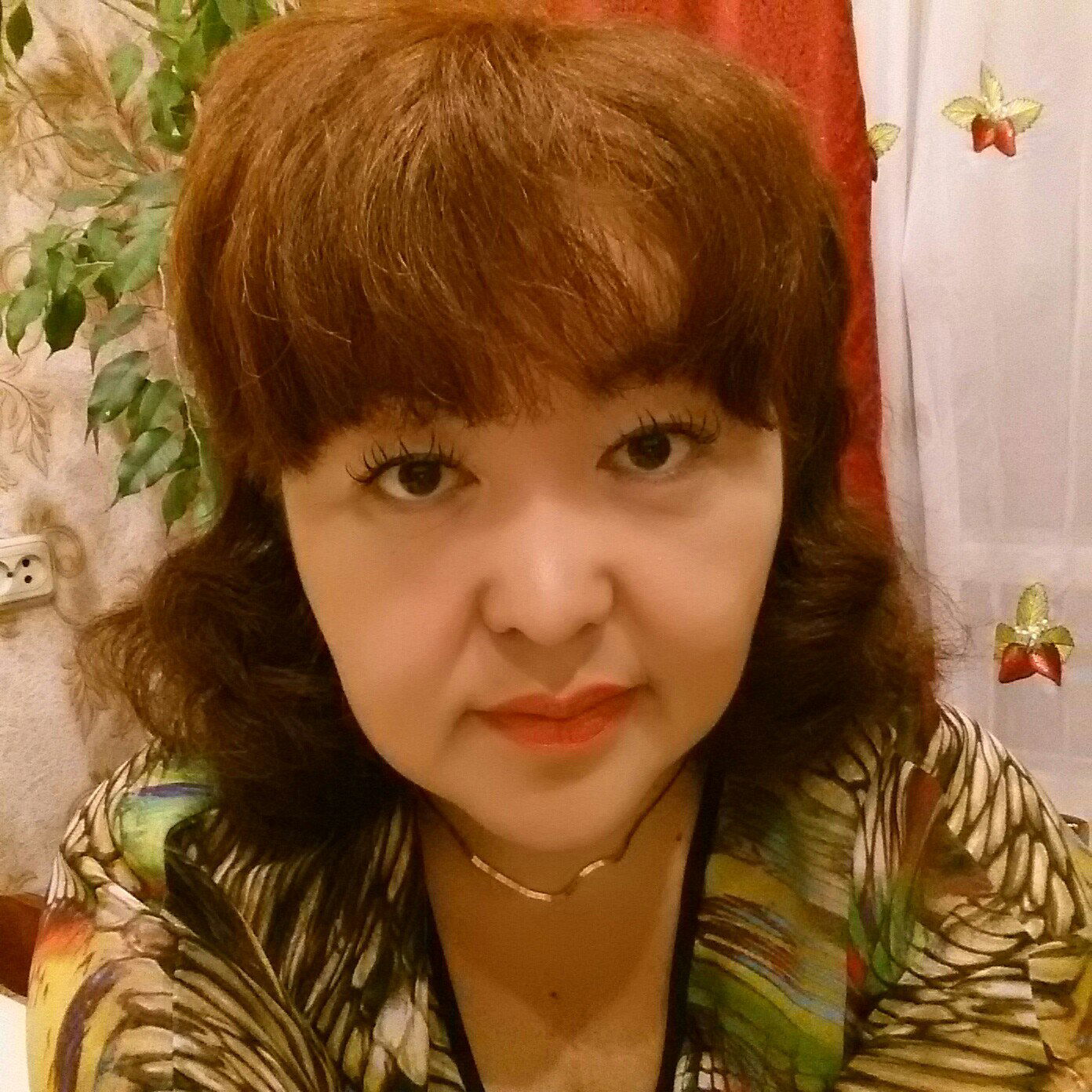 Анастасия Саражакова