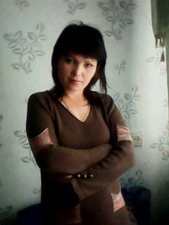 Гульнур Диханова