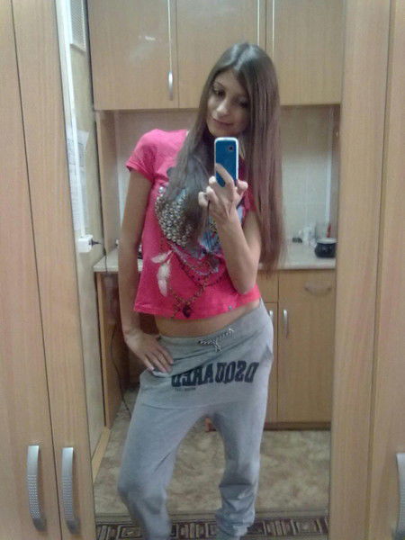 Элла Солодухина