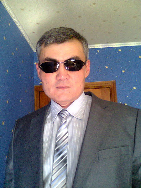 Анат Игисинов