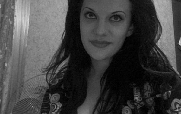 Ольга Максимова