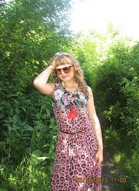 Диана Дунькина