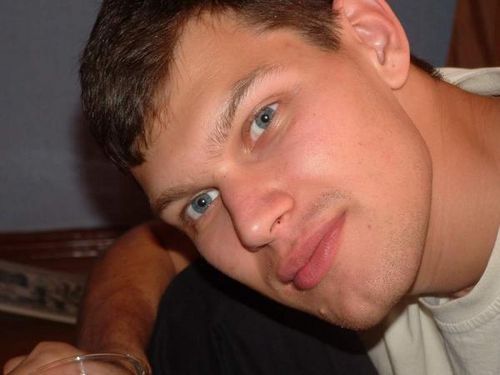 Андрей Морозов