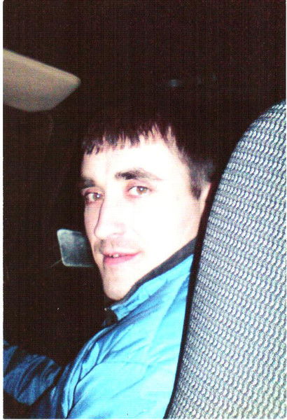 Игорь Амосов