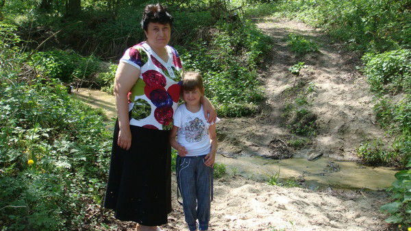 Светлана Андреева