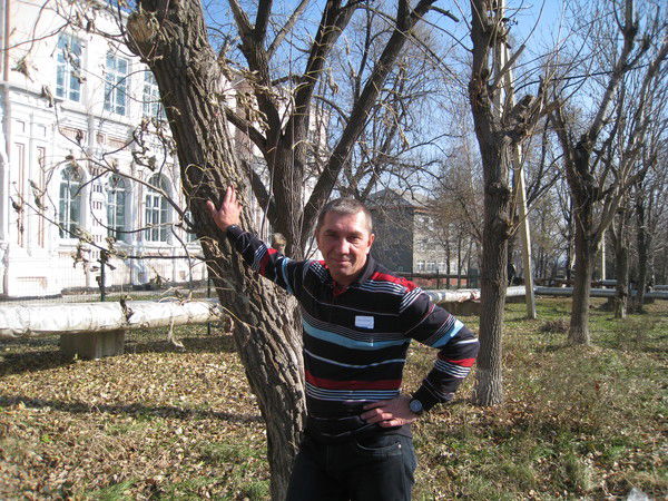 Михаил Дунаев