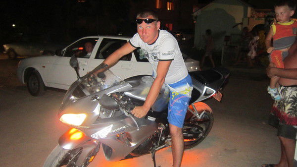 Сергей Линев