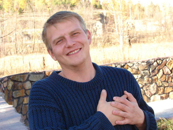 Дмитрий Васильев