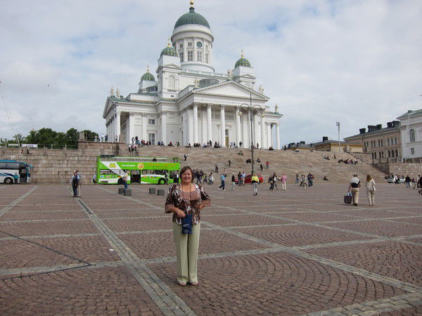 Татьяна Подобедова