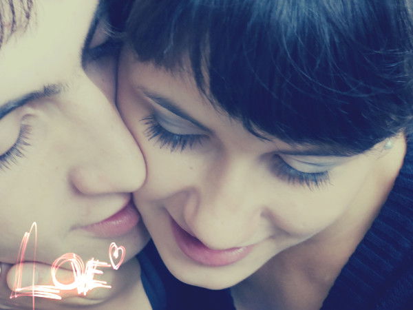 Кристюша Момзикова