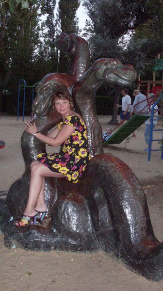 Юлия Васильева