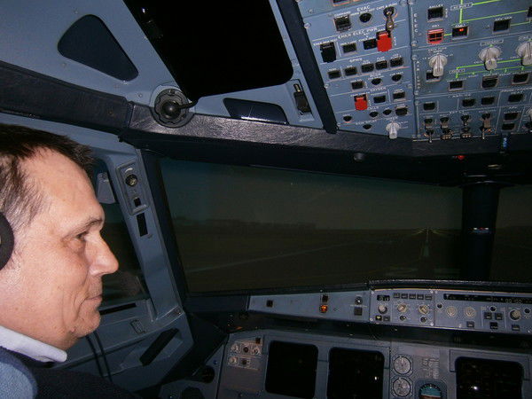 Александр Орлянский