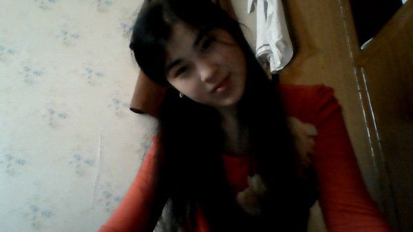 Уулкелсин Соронбаева