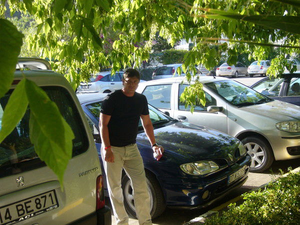 Александр Калиниченко