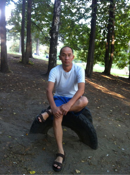 Байгазы Ысаков