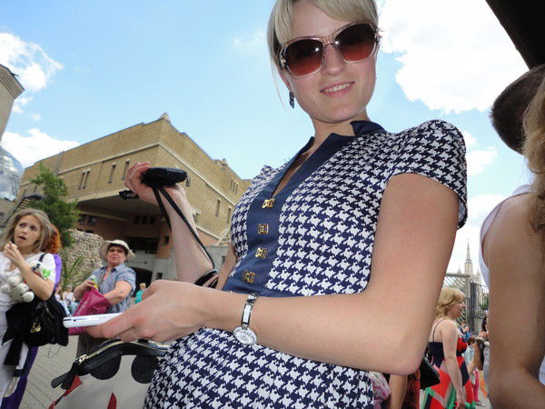 Ксения Лумпова