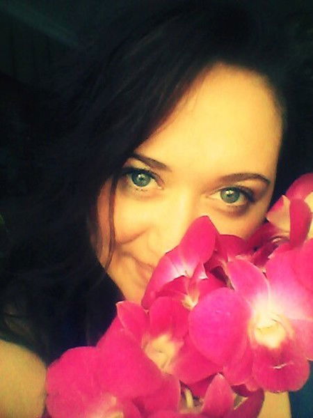 Эльвира Шаипова