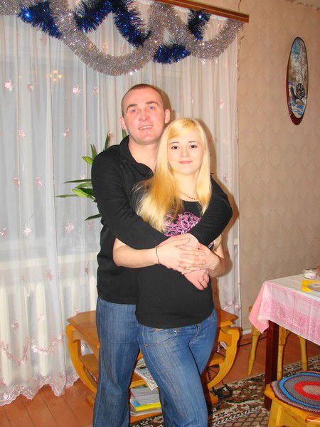 Ольга Крупеник