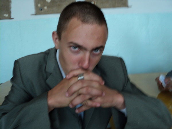 Олег Козловский