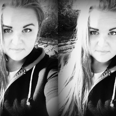 Виктория Котова