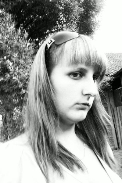 Ксения Герасимова