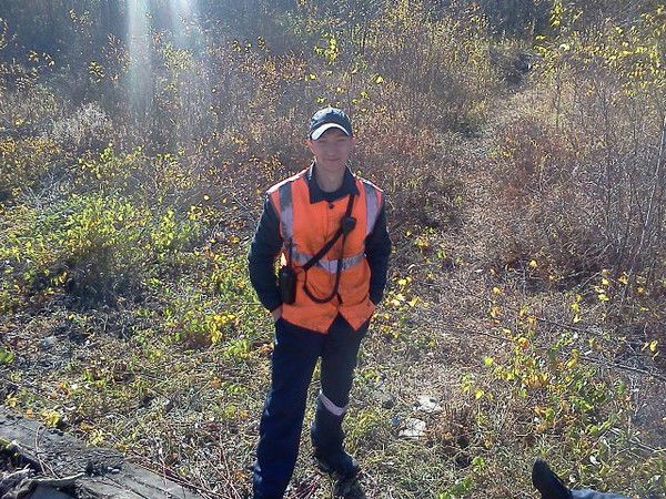 Михаил Буланцев