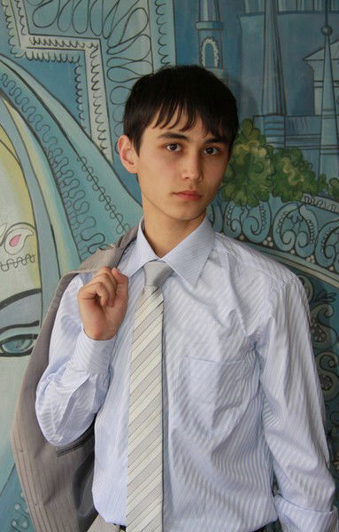 Айвар Харисов