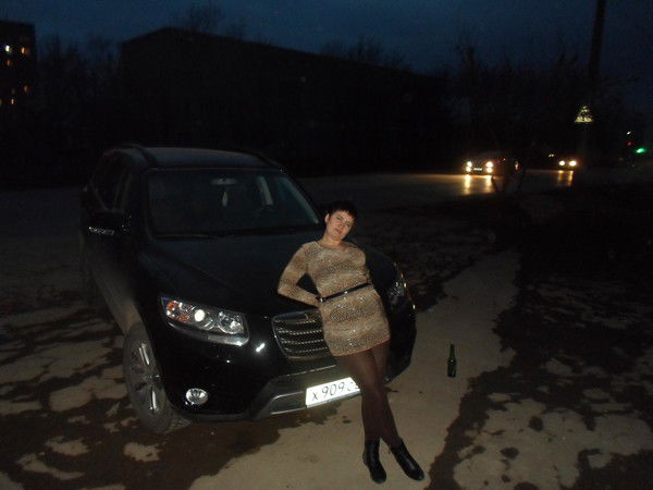 Елена Кутнова