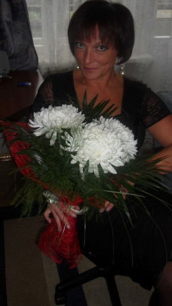 Елена Шестакова