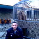 Edgar Pogosyan