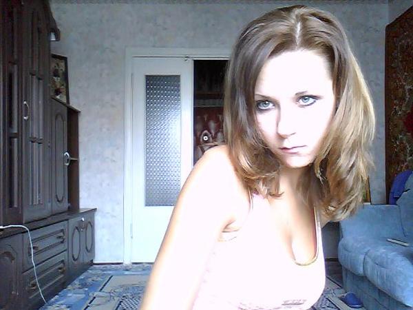 Елена Казак