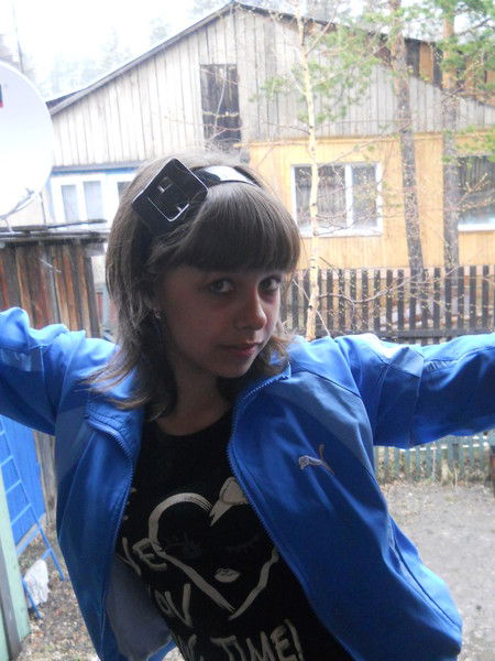 ..|Kseniya Sergeyevna..))