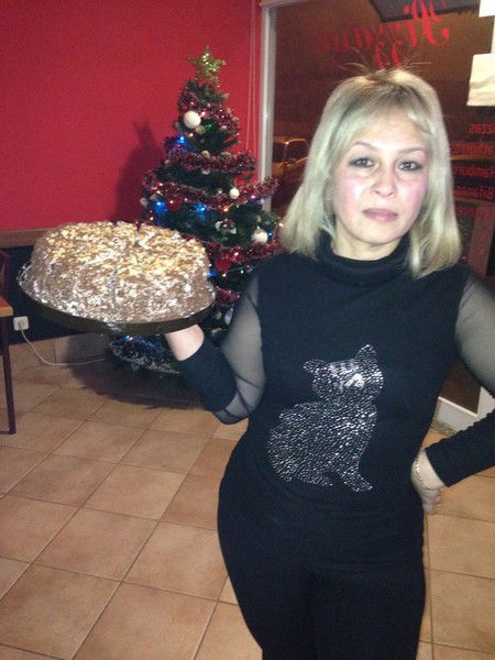 Gulmira Abdukarimova