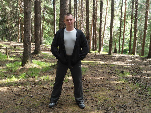 Денис Классин