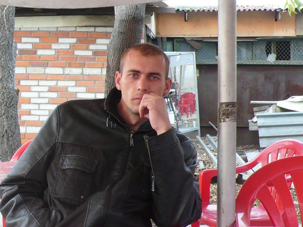 Алексей Лисогор