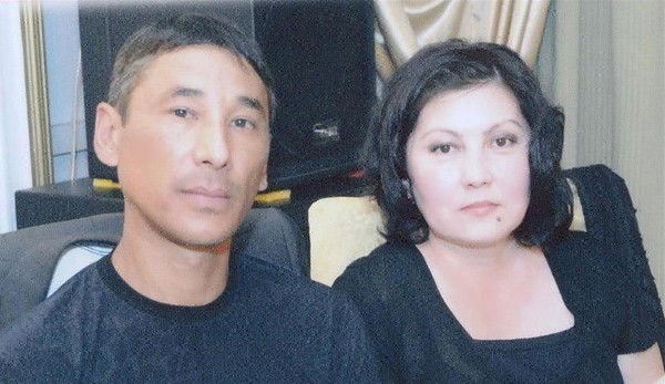 Амангельды Бахтияров