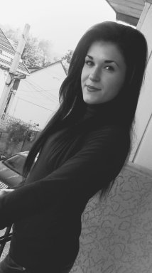 Христина Бирчак