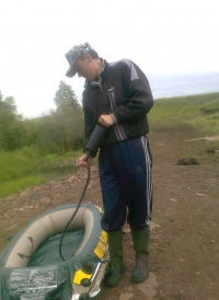 Андрей Шупиков