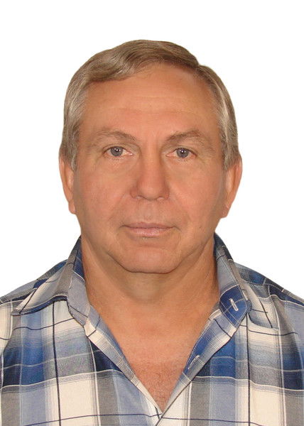 Александрычев Вячеслав