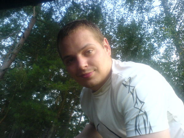 Александр Щепотьев