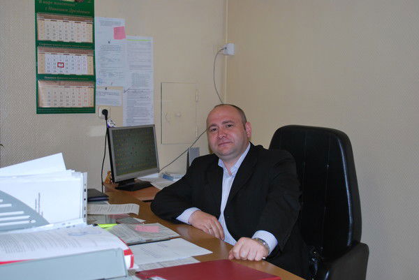 Александр Питимко