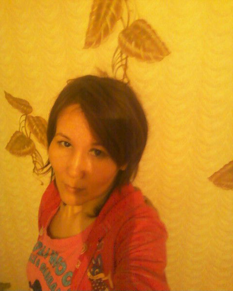 Галия Манашева