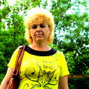 Ольга Геращенко(Алексеева)