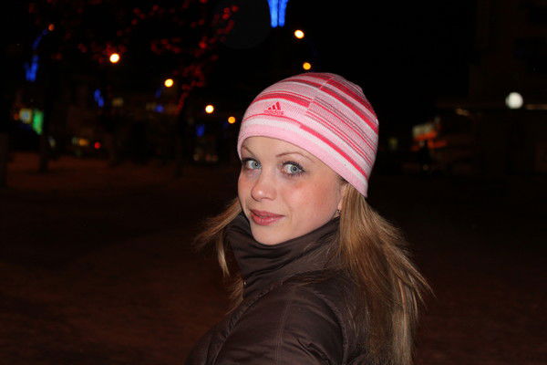 Екатерина Колесникова