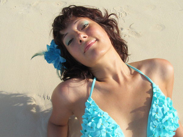 Кагирова Юлия