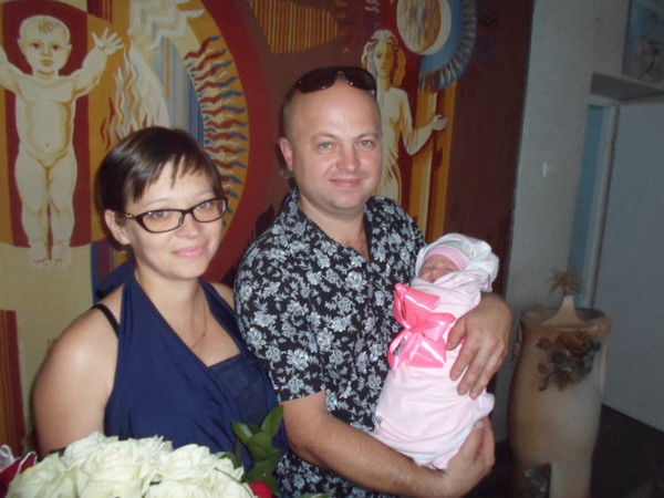 Ирина Сивак